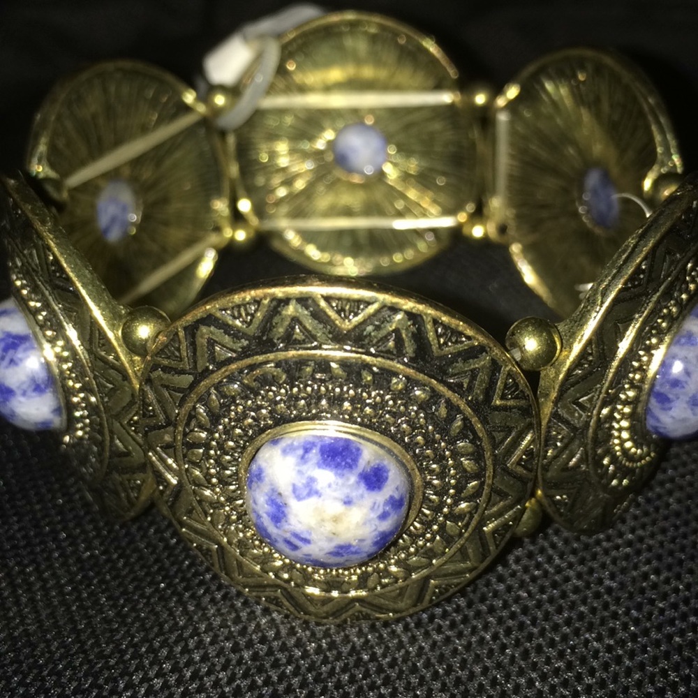 SFL Stretch Bracelet
